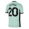 Chelsea Cole Palmer #20 3rd Trikot 2023-24 Kurzarm